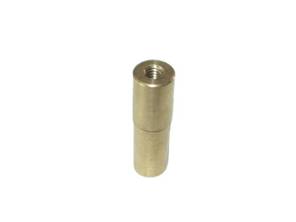 Pressure release valve on accelerator pump for Solex 40 PI-1 carburettor. Porsche 911 1964-68 - FUE11.1.151
